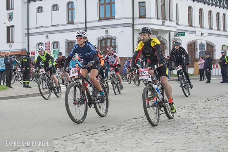 Miękinia - Bike Maraton 2016