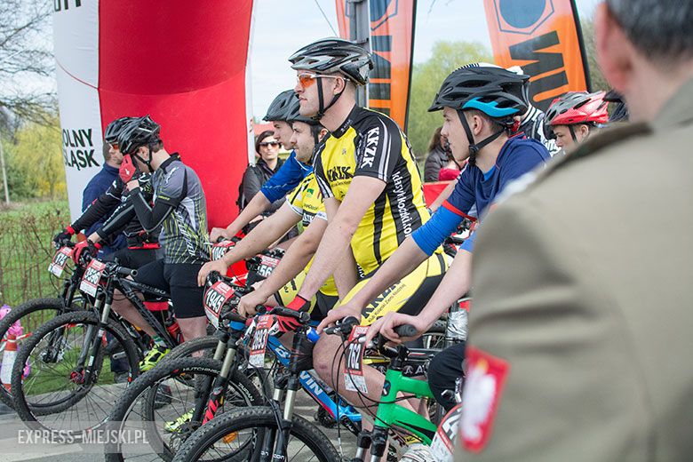 Miękinia - Bike Maraton 2016
