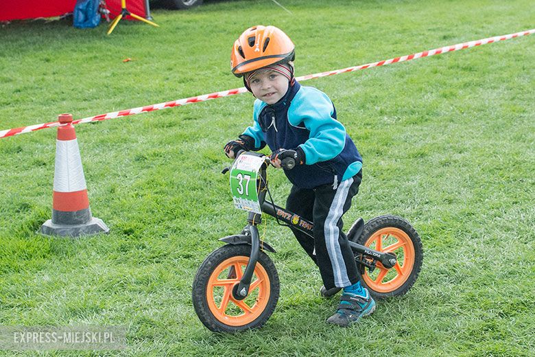 Miękinia - Bike Maraton 2016