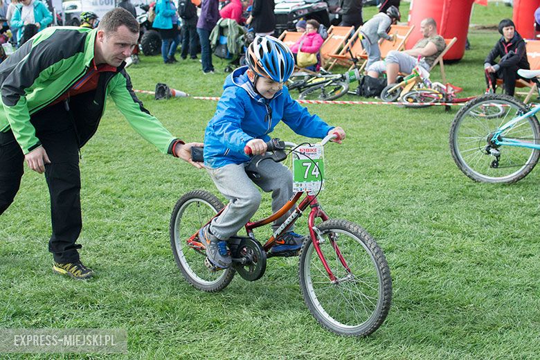 Miękinia - Bike Maraton 2016