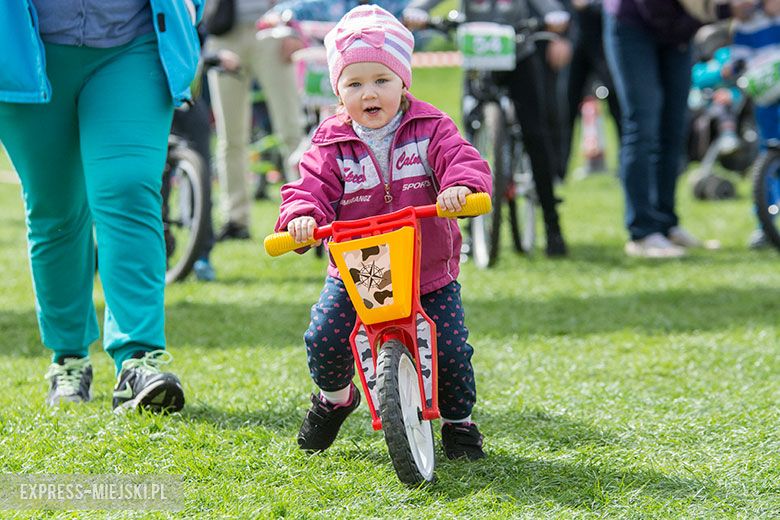 Miękinia - Bike Maraton 2016