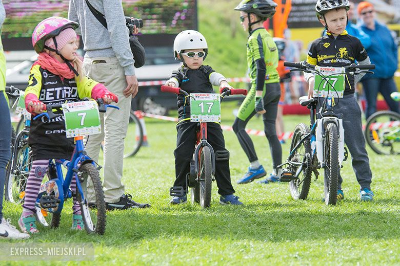 Miękinia - Bike Maraton 2016