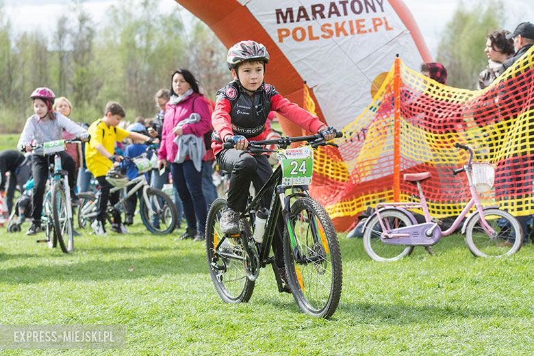 Miękinia - Bike Maraton 2016