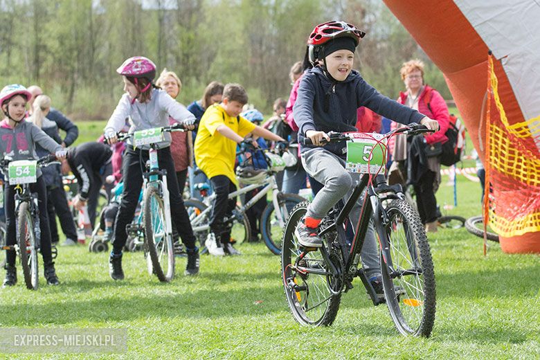 Miękinia - Bike Maraton 2016