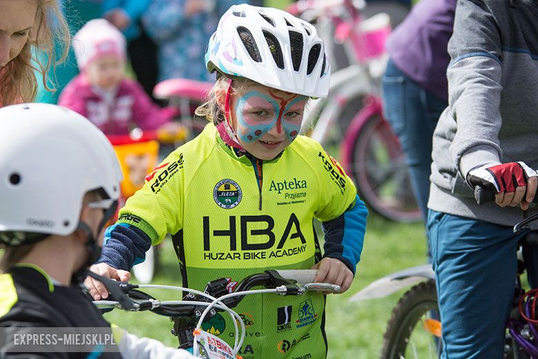 Miękinia - Bike Maraton 2016