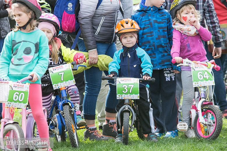 Miękinia - Bike Maraton 2016