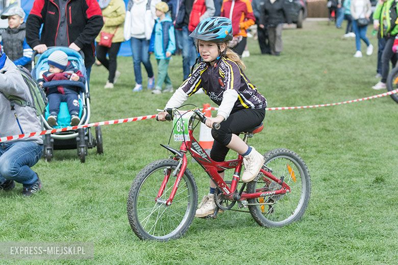 Miękinia - Bike Maraton 2016