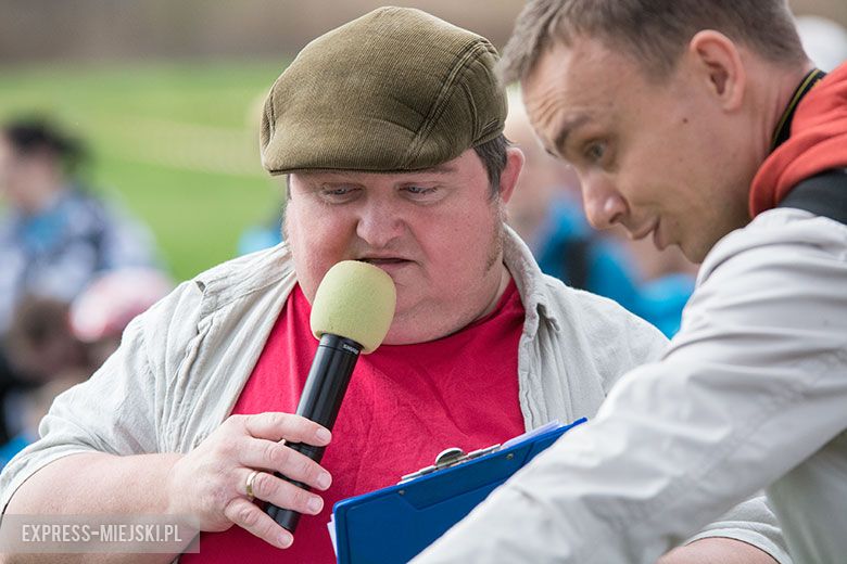 Miękinia - Bike Maraton 2016