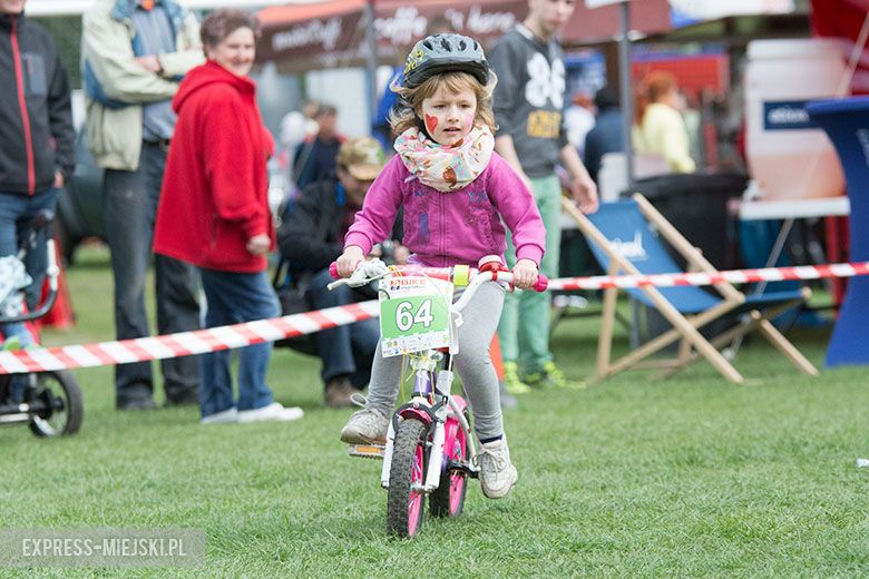 Miękinia - Bike Maraton 2016