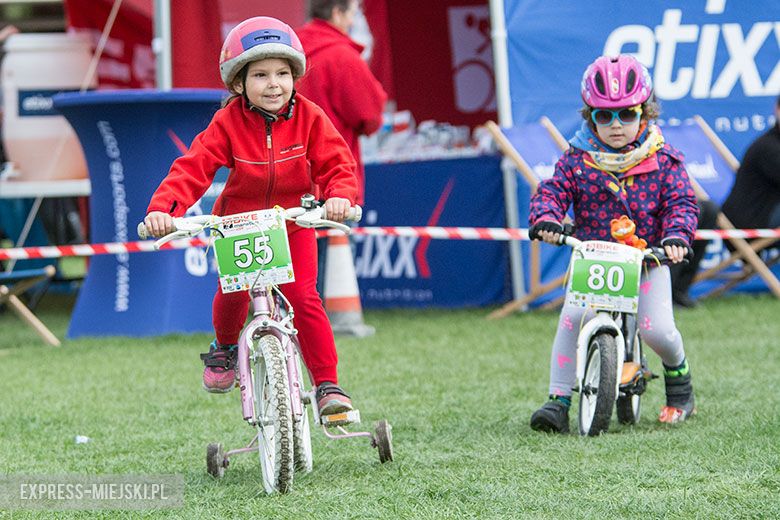Miękinia - Bike Maraton 2016