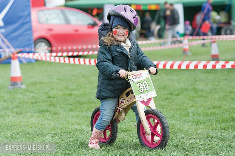 Miękinia - Bike Maraton 2016