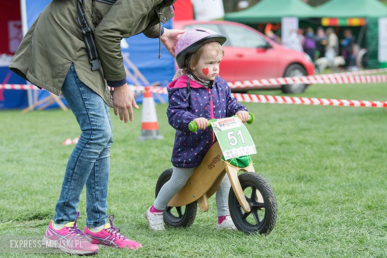 Miękinia - Bike Maraton 2016