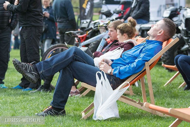 Miękinia - Bike Maraton 2016