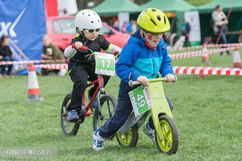 Miękinia - Bike Maraton 2016