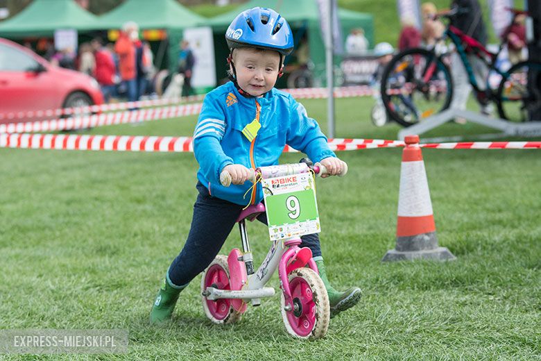 Miękinia - Bike Maraton 2016