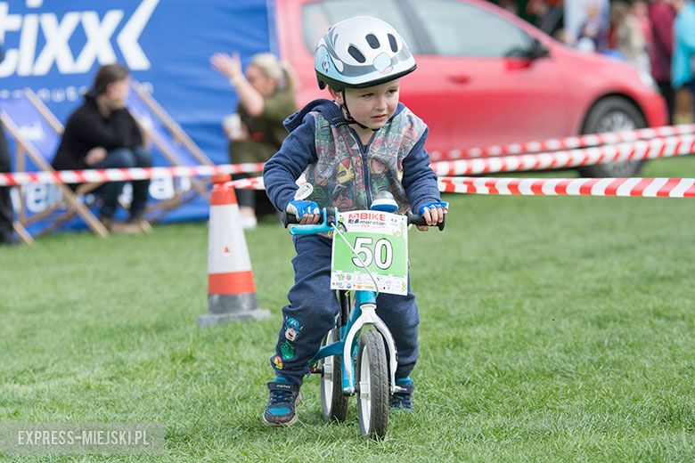 Miękinia - Bike Maraton 2016