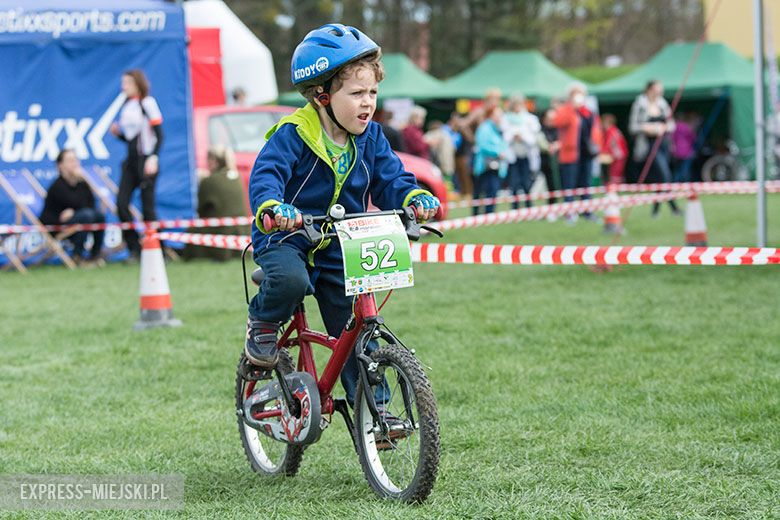 Miękinia - Bike Maraton 2016