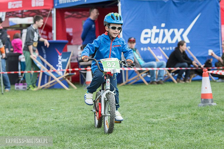 Miękinia - Bike Maraton 2016