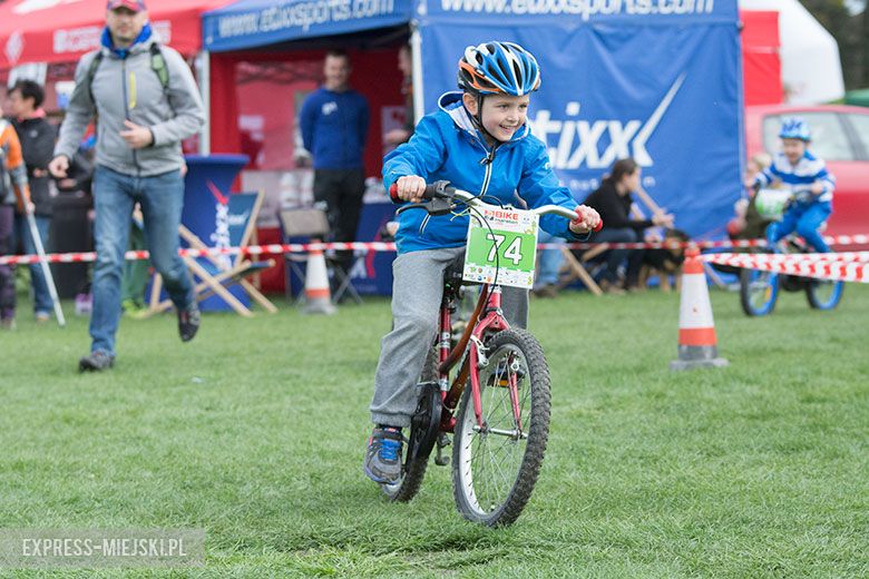 Miękinia - Bike Maraton 2016