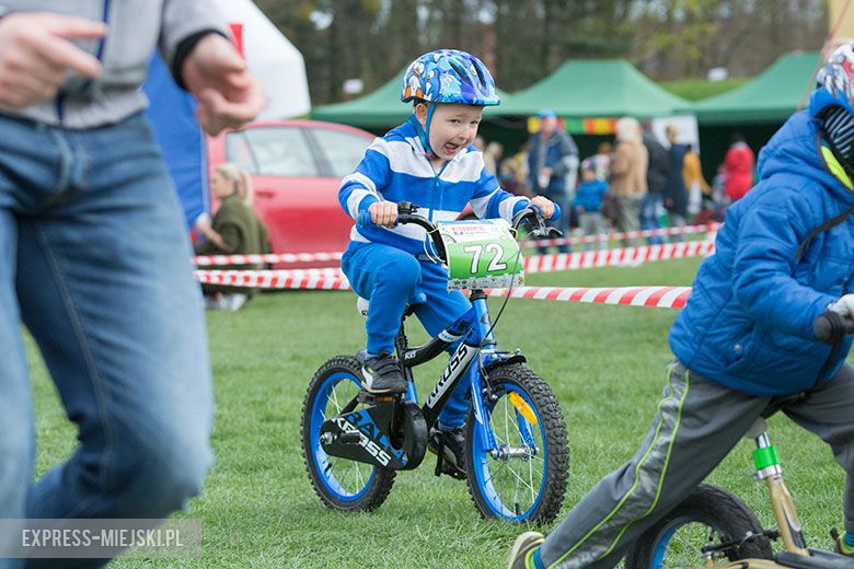 Miękinia - Bike Maraton 2016