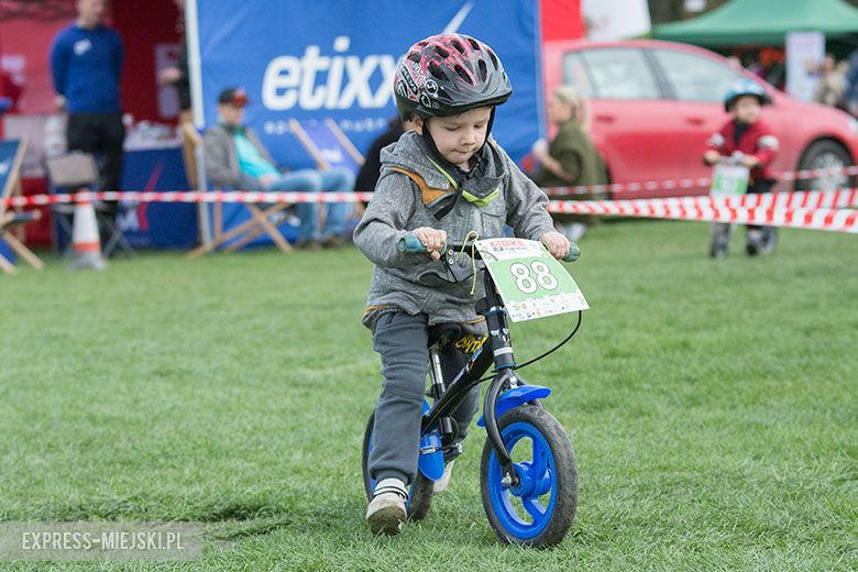 Miękinia - Bike Maraton 2016