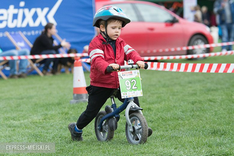 Miękinia - Bike Maraton 2016