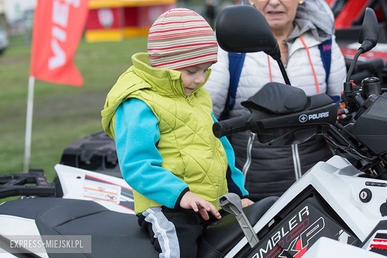 Miękinia - Bike Maraton 2016