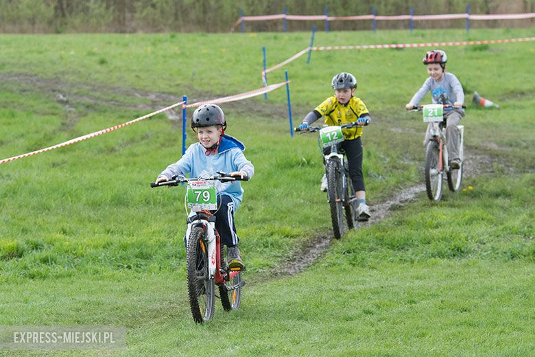 Miękinia - Bike Maraton 2016