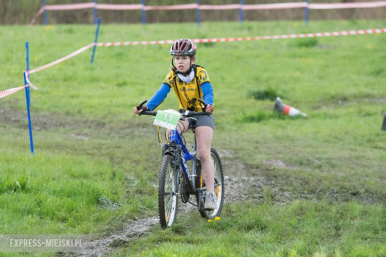 Miękinia - Bike Maraton 2016