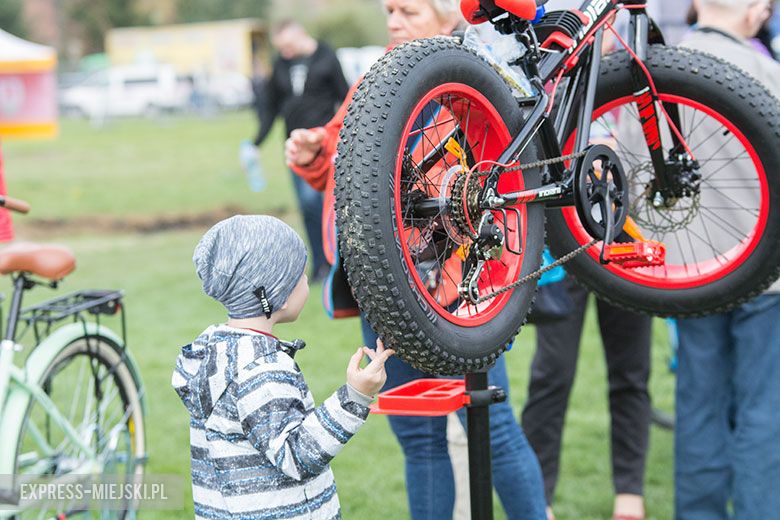 Miękinia - Bike Maraton 2016