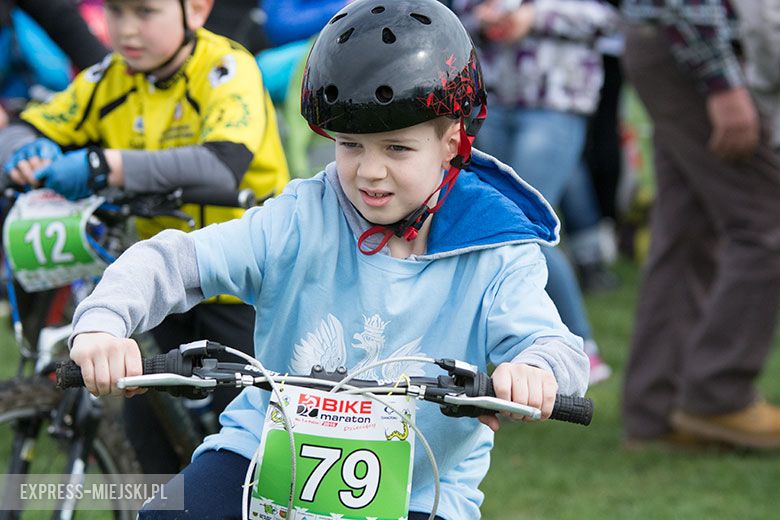 Miękinia - Bike Maraton 2016