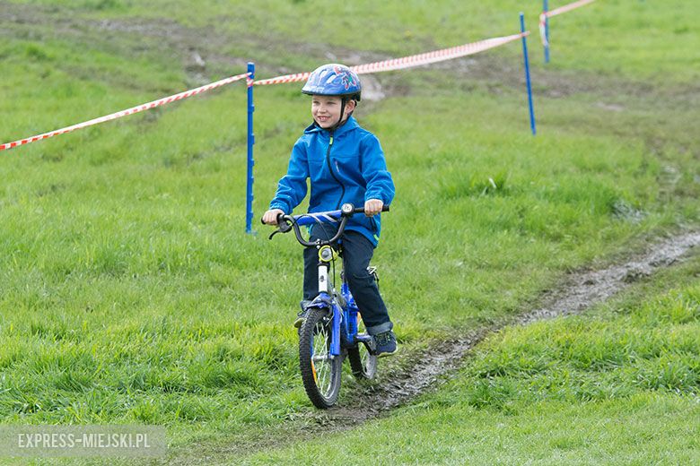 Miękinia - Bike Maraton 2016