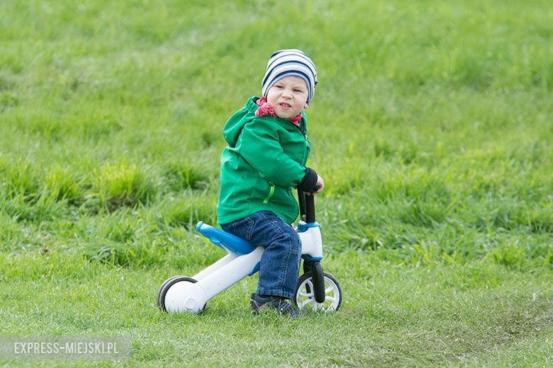 Miękinia - Bike Maraton 2016
