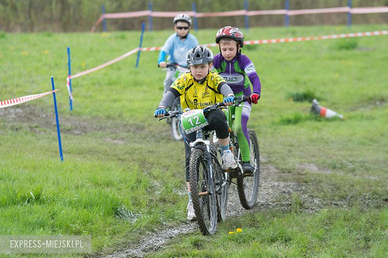Miękinia - Bike Maraton 2016