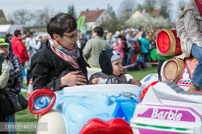 Miękinia - Bike Maraton 2016