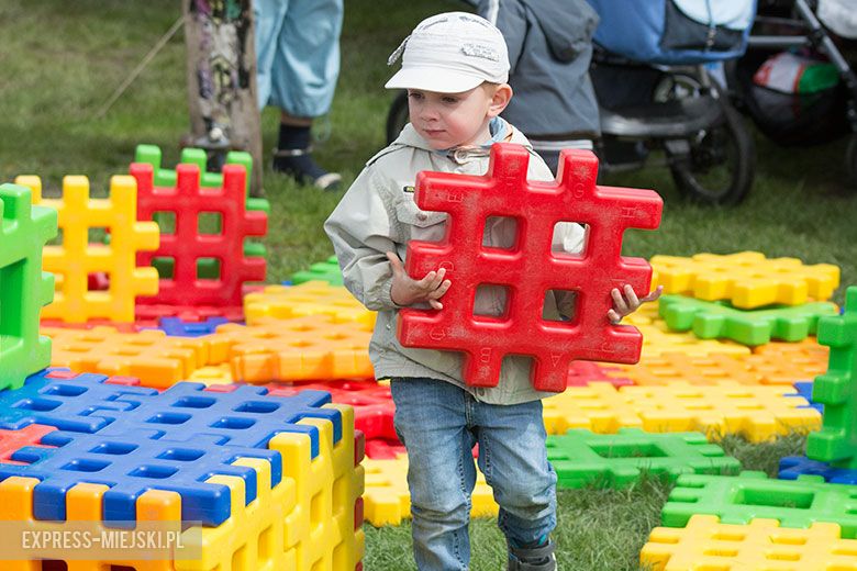 Miękinia - Bike Maraton 2016