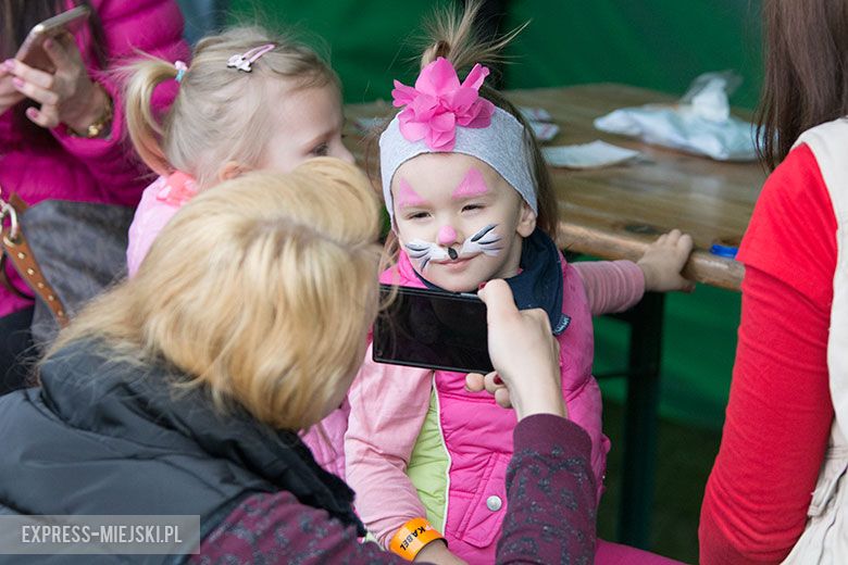 Miękinia - Bike Maraton 2016