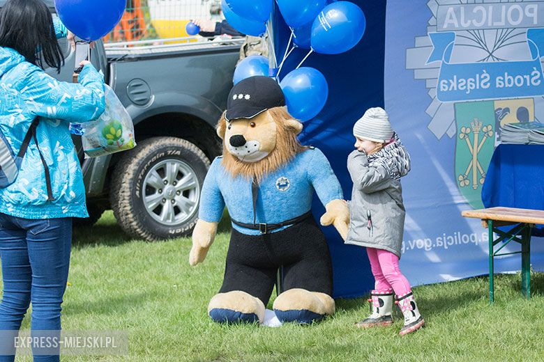 Miękinia - Bike Maraton 2016