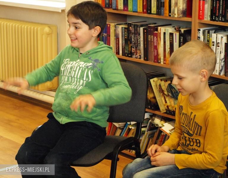 Warsztaty dla dzieci