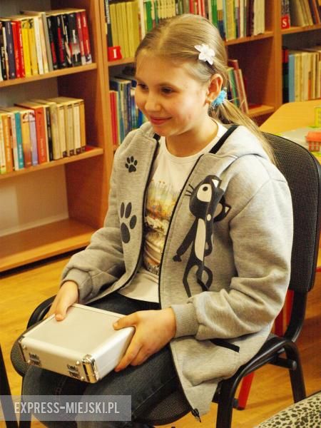 Warsztaty dla dzieci