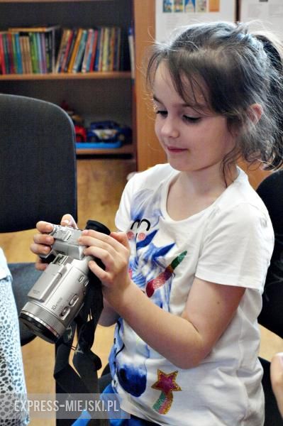 Warsztaty dla dzieci