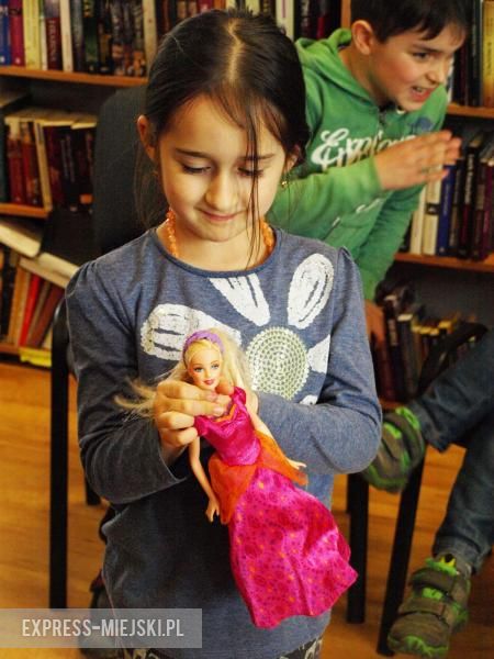 Warsztaty dla dzieci