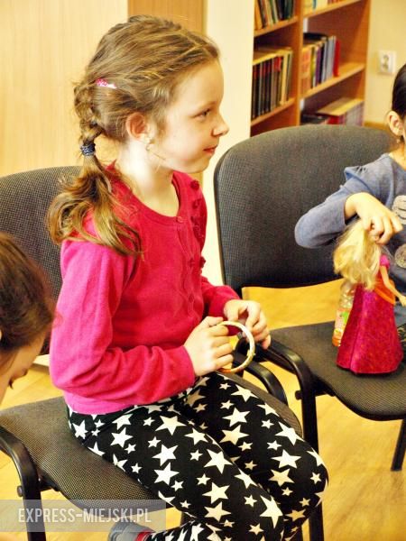 Warsztaty dla dzieci