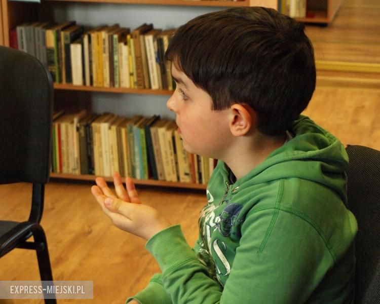 Warsztaty dla dzieci