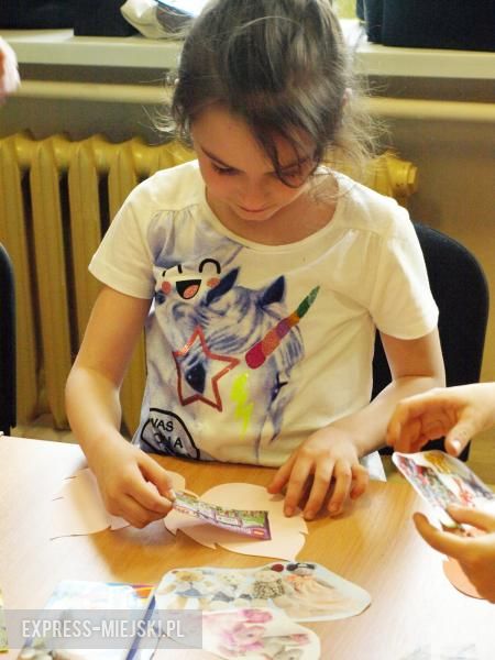 Warsztaty dla dzieci