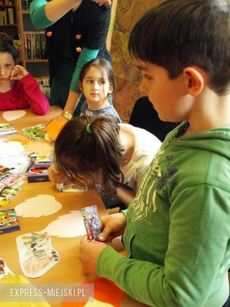 Warsztaty dla dzieci