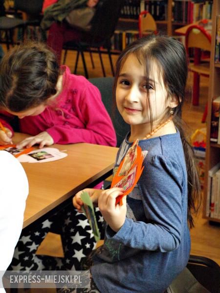 Warsztaty dla dzieci