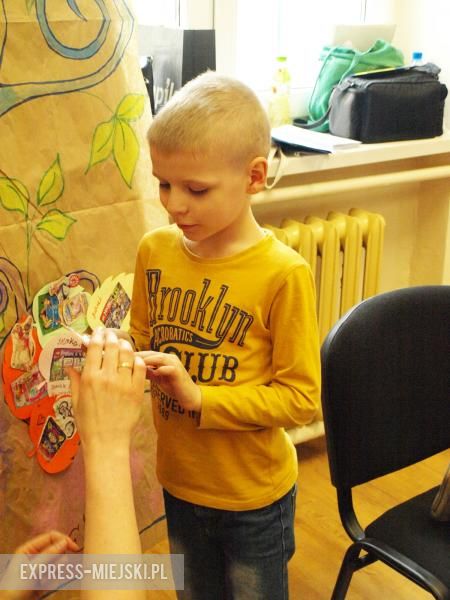 Warsztaty dla dzieci