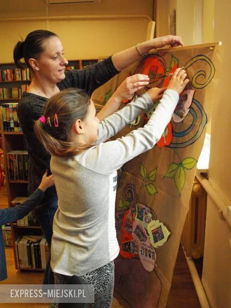 Warsztaty dla dzieci