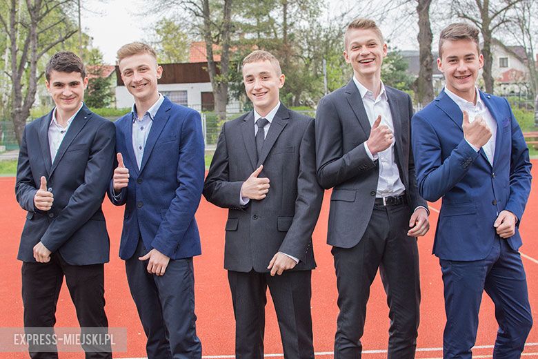 Egzaminy gimnazjalne w Środzie Śląskiej